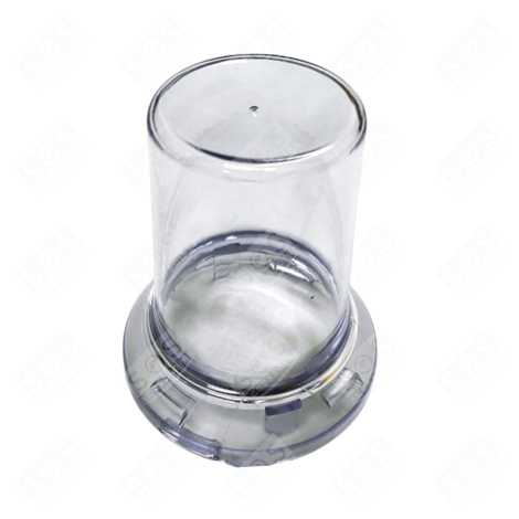 CIOTOLA MINI TRITATUTTO ROBOT DA CUCINA E CUOCITUTTO - AS00000731