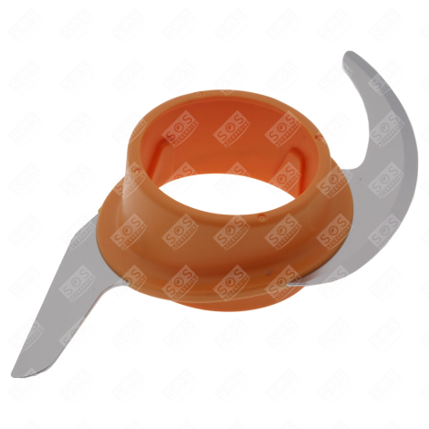 LAMA TRITATUTTO ROBOT DA CUCINA E CUOCITUTTO - AS00006993