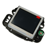 Scheda elettronica, modulo di controllo