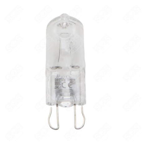 LAMPADINA FORNI, FORNELLI ELETTRICI E A GAS - SS-9100047593, SS9100047593