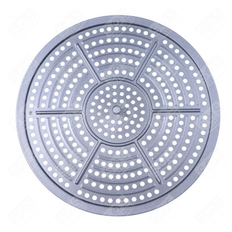 GRIGLIA DI COTTURA FRIGGITRICE - SS-203906, SS203906