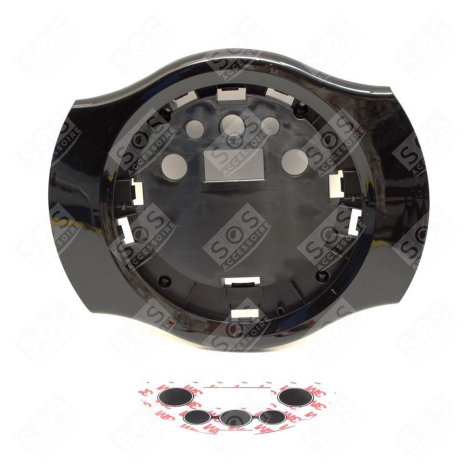 COPERCHIO SUPERIORE VAPORIERE, CUOCITORI A VAPORE - SS-997650, SS997650