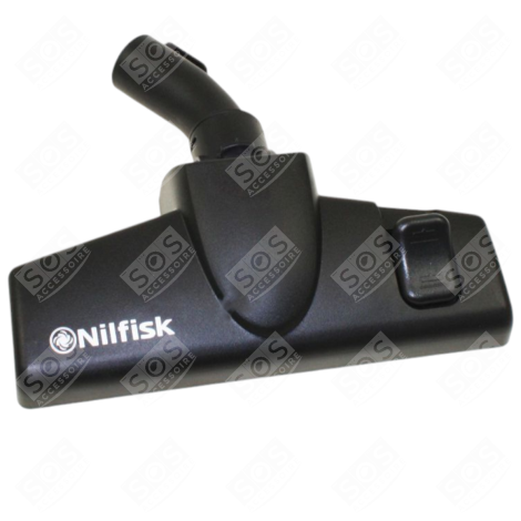 SPAZZOLA 2 POSIZIONI 35 X 275 MM ASPIRAPOLVERE - 80067300