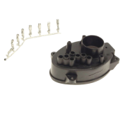 Kit connessioni flessibili