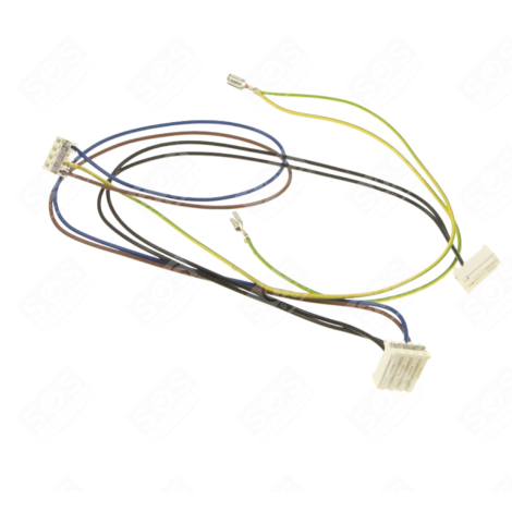 CABLAGGIO DI ALIMENTAZIONE LAVASTOVIGLIE - C00505638, 488000505638