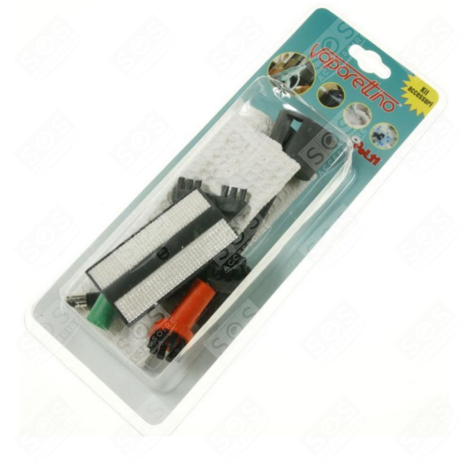 KIT ACCESSORI MOPPY IDROPULITRICI - PAEU0079