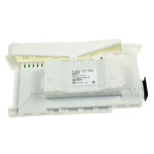 Scheda elettronica, Modulo di comando programmato (riferimento 0570)