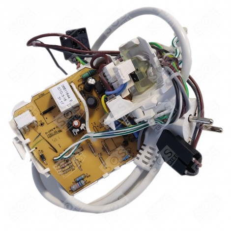 SCATOLA ANTETRIORE FERRO DA STIRO FERRO DA STIRO, FERRO A VAPORE - CS-00133119