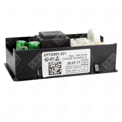 PROGRAMMATORE FORNI, FORNELLI ELETTRICI E A GAS - 264599