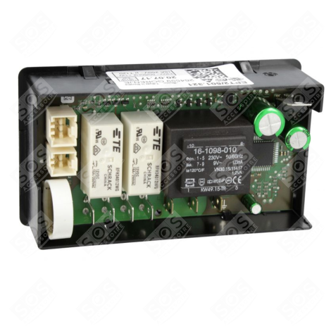 PROGRAMMATORE FORNI, FORNELLI ELETTRICI E A GAS - 264599