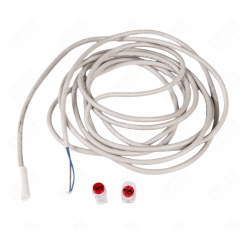 KIT SENSORE TEMPERATURA FRIGORIFERO, CONGELATORE - 9590142