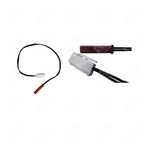 SICUREZZA TERMICA COMPATIBILE FRIGORIFERO, CONGELATORE - 00172296, 00268681