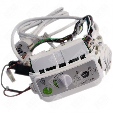 SCATOLA ANTETRIORE FERRO DA STIRO FERRO DA STIRO, FERRO A VAPORE - CS-00133119