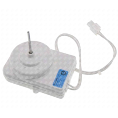 Motore della ventola