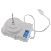 Motore della ventola