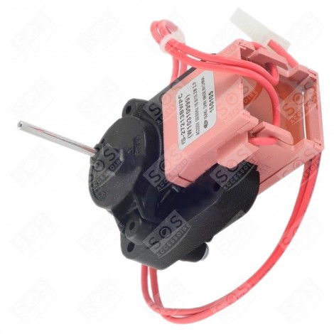 MOTORE DELLA VENTOLA ORIGINALE FRIGORIFERO, CONGELATORE - 481236118635