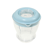 Ciotola con anello 900 ml