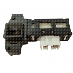 Sicurezza della porta, chiusura, serratura