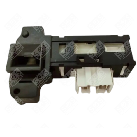 SICUREZZA DELLA PORTA, CHIUSURA, SERRATURA LAVATRICE - K2098947