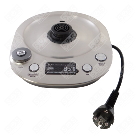 BASE CON CAVO MACCHINA DA CAFFÃ, CAFFETTIERA - 500682264