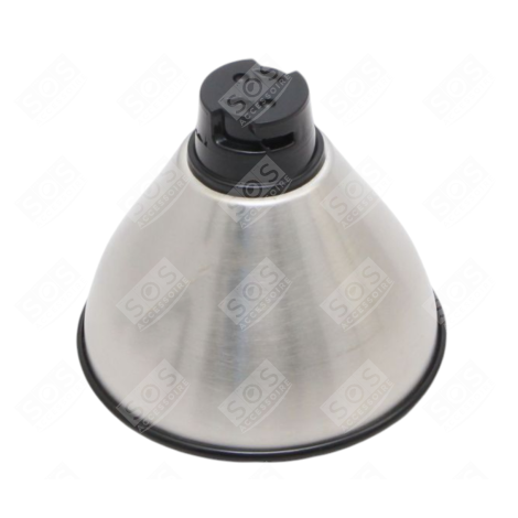 CUPOLA SPREMIAGRUMI ROBOT DA CUCINA E CUOCITUTTO - 500682091