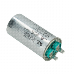 Condensatore