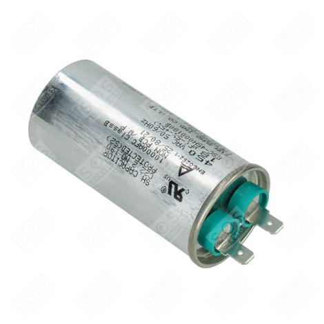 CONDENSATORE FRIGORIFERO, CONGELATORE - EAE58905704, EAE32501010