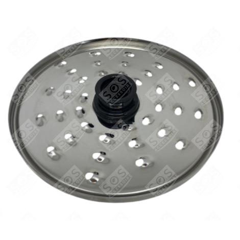 DISCO PER GRATTUGIARE SOTTILE ROBOT DA CUCINA E CUOCITUTTO - 500682008