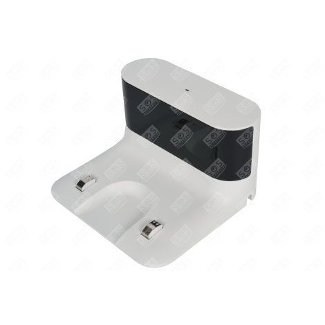 BASE BIANCA ROBOT ASPIRAPOLVERI AUTONOMI - SS-2230002954, SS2230002954