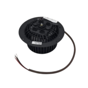 Ventilatore a 3 velocità sinistra/sinistra