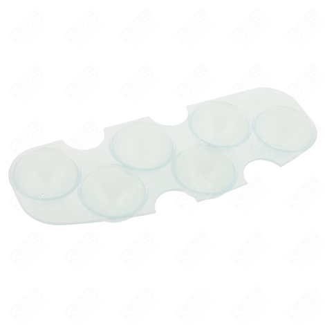 SCOMPARTO UOVA FRIGORIFERO, CONGELATORE - 2231060035, 2231060118