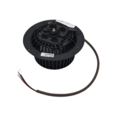 Ventilatore 3 velocità destra/destra