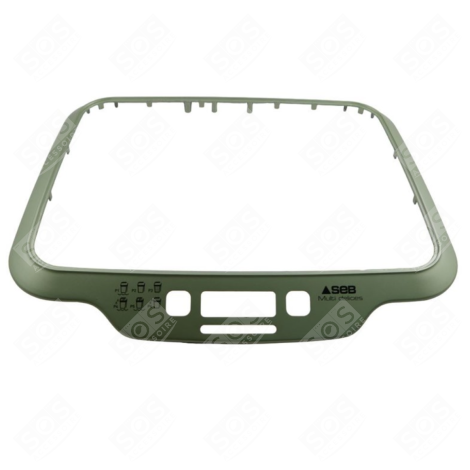 COPERTURA DECORATIVA VERDE YOGURTIERA, FORMAGGIERA - SS-1530001480, SS1530001480