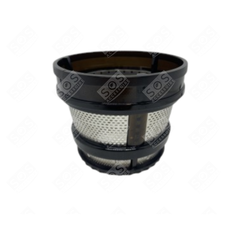 SETACCIO A GROSSI FORI ROBOT DA CUCINA E CUOCITUTTO - 500981206