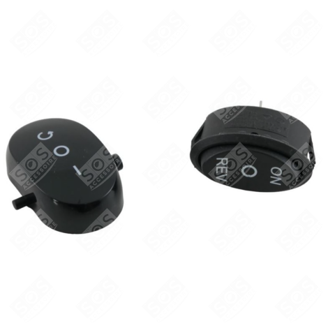 PULSANTE DI COMANDO ROBOT DA CUCINA E CUOCITUTTO - 500682281