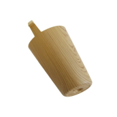 Piede Singolo per Supporto