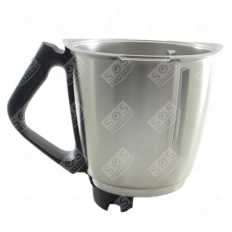 CIOTOLA ROBOT DA CUCINA E CUOCITUTTO - 32979