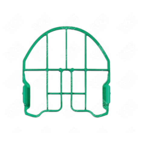 FILTRO MOTORE ASPIRAPOLVERE - 58029