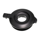 Coperchio della ciotola con guarnizione