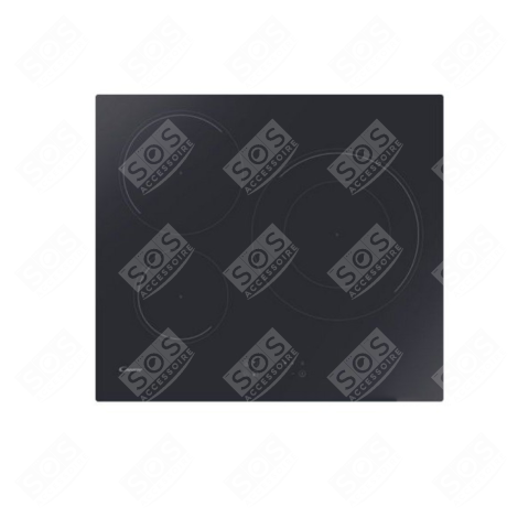 TOP VETROCERAMICA PIANO COTTURA - 49126206