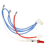 Cablaggio con indicatore