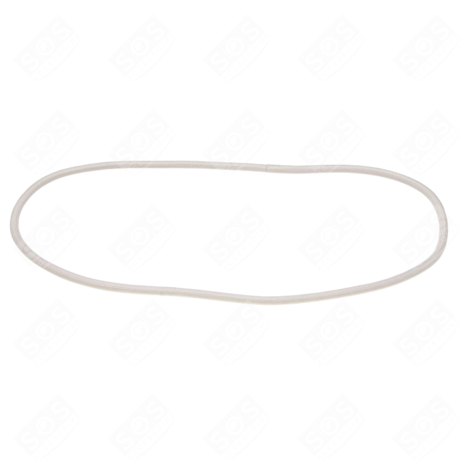 GUARNIZIONE DELLO SPORTELLO ASCIUGATRICE - 482000013113, C00413347