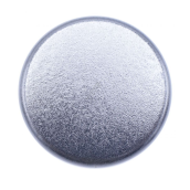 Cappuccio bruciatore interno tripla corona 53,3 mm