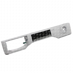 Pannello di controllo con sensore