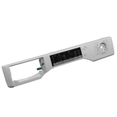 Pannello di controllo con sensore