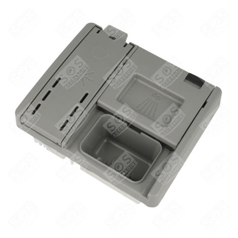 VASCHETTA DISTRIBUTORE DETERSIVO LAVASTOVIGLIE - 49120850, 0120400354A