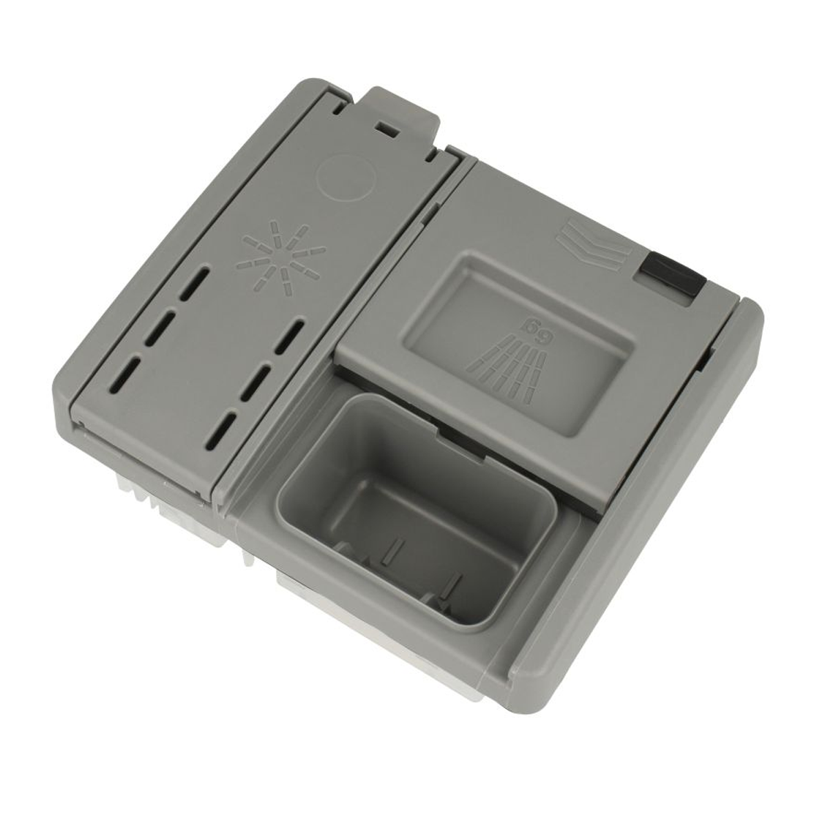 Distributore Detersivo - Lavastoviglie - BEKO - 2567102009782856858 - Foto 11