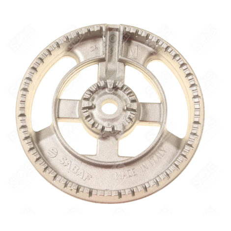 CORONA BRUCIATORE ORIGINALE PIANO COTTURA - 827284, 42818570