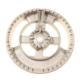 Corona bruciatore originale