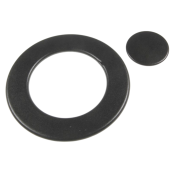 Cappellotto bruciatore tripla corona originale